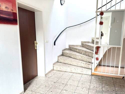 Eingang - 2 Zimmer Etagenwohnung zur Miete in Elmshorn