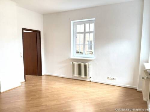 Wohn-Essküche - Etagenwohnung mit 39,50 m&sup2; in Elmshorn zur Miete