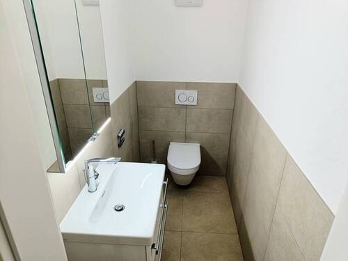 Gäste WC - 