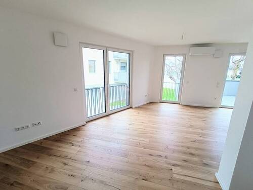 Wohnbereich - 