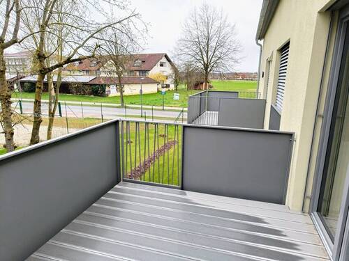 Balkon - 