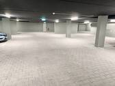 Tiefgarage - 