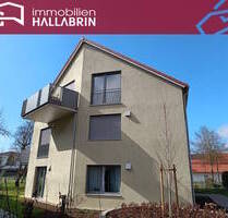 3-Zimmer-Neubauwohnung mit Tiefgaragenstellplatz in der Kurzone 1 von Bad Füssing