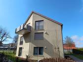 3-Zimmer- Neubauwohnung - 3 Zimmer Etagenwohnung zum Kaufen in Bad Füssing