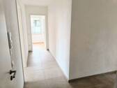 Diele - Etagenwohnung mit 91,00 m&sup2; in Bad Füssing zum Kaufen