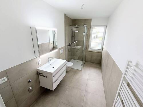 Badezimmer - 