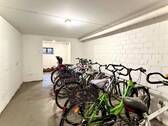 Fahrradkeller - 