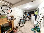 Privater Kellerraum - 