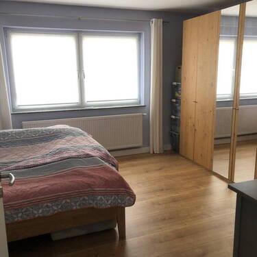 Schlafzimmer 1. OG - 