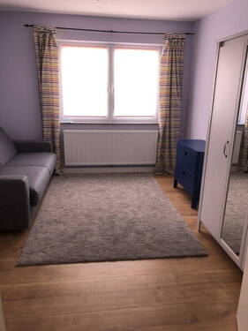 Kinderzimmer / Gästezimmer - 