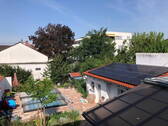 Pool und PV Anlage - 