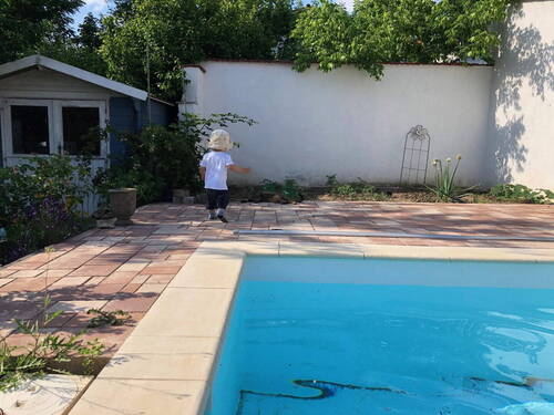 Pool - 