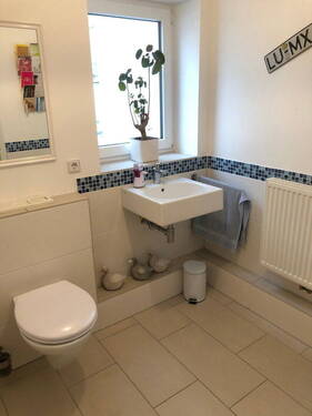 Gäste WC - 