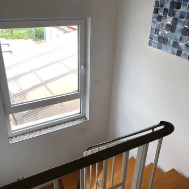 Treppe - 