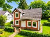 Aussenansicht - 5 Zimmer Mehrfamilienhaus, Wohnhaus zum Kaufen in Hamburg