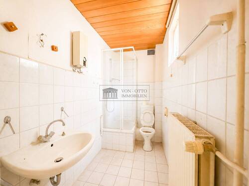 Badezimmer - 