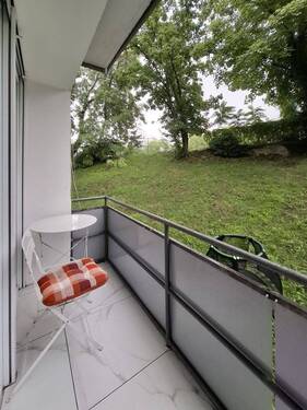 Outdoor feeling - 