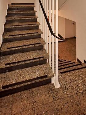 Treppenhaus - 