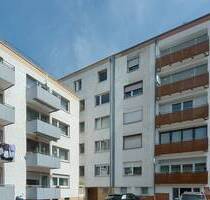 TOP modernisierte Erdgeschosswohnung - einfach einziehen und wohlfühlen! - Wiesbaden