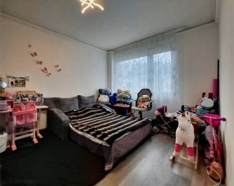 Das dritte Zimmer - 
