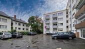 Anwohnerparkplatz - 