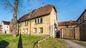 Außenansicht 4 - Einfamilienhaus mit 110,00 m² in Schönwölkau zum Kaufen