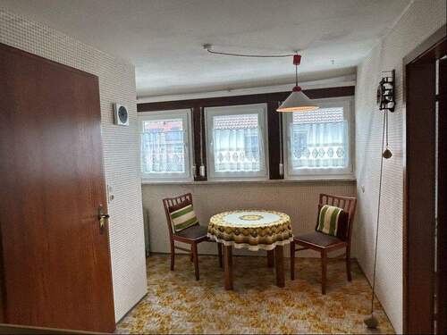 Ankleide vorm Kinderzimmer 2 - 