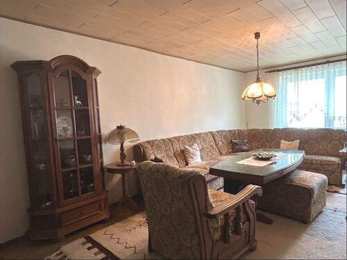 Wohnzimmer - 