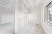 Schlafzimmer mit Ankleide - 