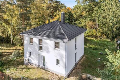 Ansicht - 5 Zimmer Einfamilienhaus zum Kaufen in Zeuthen