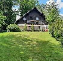 Gemütliches Wohnhaus in Stromberg