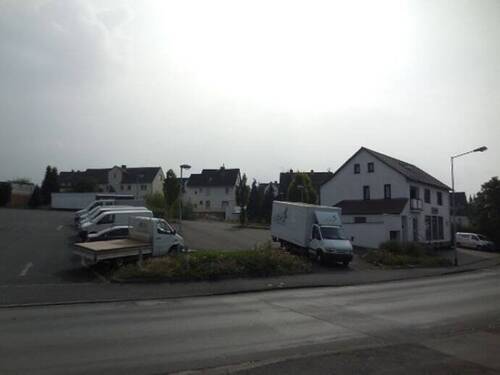 Bild 1 - Sondernutzungsgebiet Nahversorgung !!! Bebaubar gemäß Bebauungsplan Nr.20a SO Niestetalstr. Ortsteil Heiligenrode