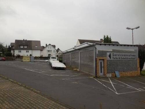 Bild 3 - Grundstück in Niestetal