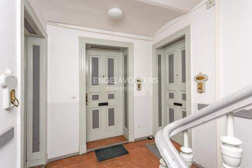 Wohnungstüren - Einfamilienhaus in Berlin