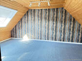 ausgebauter Spitzboden - 