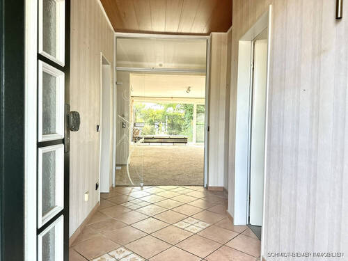 Diele - 5 Zimmer Reihenmittelhaus zum Kaufen in Wedel