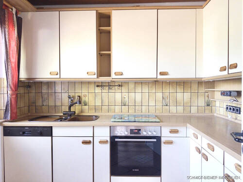 Küche - 