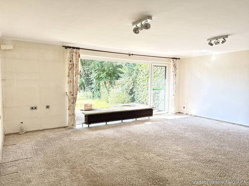 Wohn- und Esszimmer - 