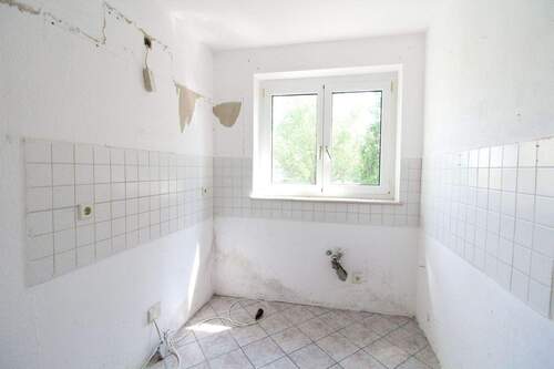 Küche - linke DHH - 