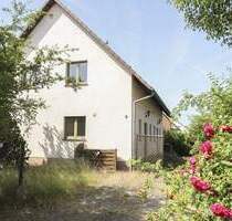 Ein Ort zum Ankommen: Vielseitig nutzbares Zuhause im idyllischen Flechtingen