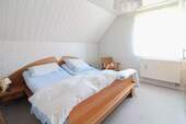 Schlafzimmer - rechte DHH - 