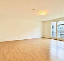 Top Westendlage! Großzügig und hell mit Balkon, Loggia und Stellplatz! - Frankfurt am Main Westend-Süd