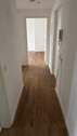 Flur frisch renoviert - 