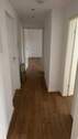 Flur frisch renoviert - 