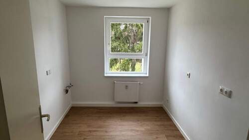 Küche frisch renoviert - EBK folgt - 