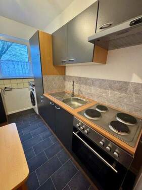 Küche( ohne EBK) - Willkommen Zuhause - 390,00&nbsp;EUR Kaltmiete, ca.&nbsp; 49,30&nbsp;m&sup2;&nbsp;Wohnfl&auml;che