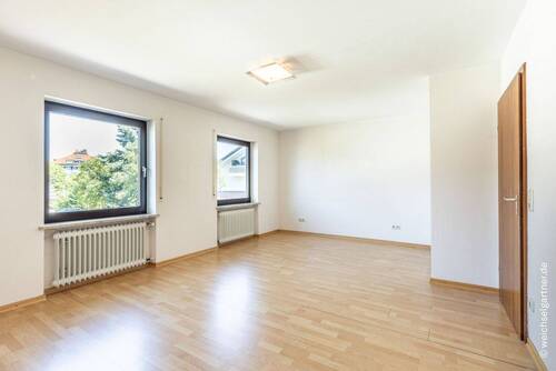 Elternschlafzimmer - 