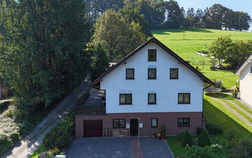 Bild 4 - Einfamilienhaus mit 184,00 m&sup2; in Michelstadt zum Kaufen