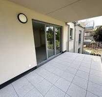 Hier muss man hin | 2 Zimmer, Küche, Bad, Balkon - Wiesbaden Biebrich