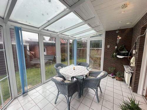 Wintergarten - 